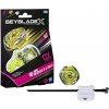 Beyblade X Starter Pack CX ARC Wizard R 455LO Stamina Type