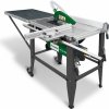 Stavebná okružná píla Holzstar® TKS 316 PRO (230 V)