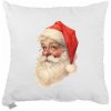 EMI Vianočný vankúš Mikuláš 40x40