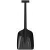 FISKARS 1019353 lopata do auta SOLID, šírka 220mm/dĺžka 630mm, veľmi odolný materiál FiberComp