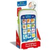 CLEMENTONI Clemmy baby Môj prvý smartphone