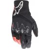 ALPINESTARS rukavice HYDE XT DRYSTAR, ALPINESTARS (černá/červená) 2025 - 2XL