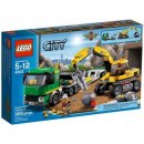 LEGO® City 4203 Transportér