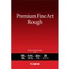 Canon Fine Art Rough, FA-RG1, foto papier, matný, 4562C004, biely, A3+, 320 g/m2, 25 ks, atramentový