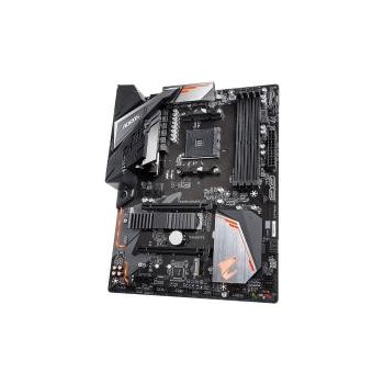 Gigabyte B450 AORUS ELITE