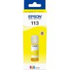 Atrament Epson 113 Yellow - originálny