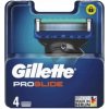 Gillette Fusion5 ProGlide 4 ks