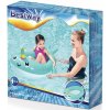 Bestway NARWHAL BABY BOAT tyrkysová,biela,čierna,mix čln