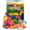 Ontario Puppy Mini Lamb & Brown Rice 2,25kg