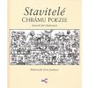 Stavitelé chrámu poezie (Jiří Halberštát)