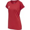 Tričko Hummel CORE VOLLEY STRETCH TEE 213924-3062 Veľkosť S