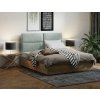 MD Kontinentálna Boxspring posteľ NAOMI 160x200 výber z farieb MANILA_11