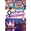 Oxford Discover: 5: Student Book