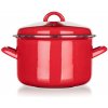 Banquet Milton Red 20 cm, 3,4 l