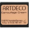 Artdeco Camouflage Cream vodeodolný korektor 08 Beige Apricot 4,5 g