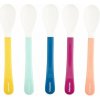 BABYMOOV sada lyžičiek Multicolor 5 ks