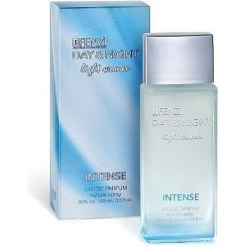 Jfenzi Day & Night Light Intense P109 parfumovaná voda dámska 100 ml