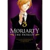 Viz Media Moriarty the Patriot 3