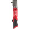 Milwaukee M12FRAIWF38-0 FUEL™ 3/8” Pravouhlý aku rázový uťahovák s poistným krúžkom 4933471700