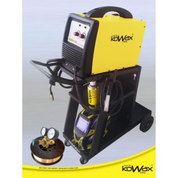 KOWAX CARIMIG 160 SET