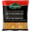 Fragata Zelené olivy plněné paprikovou pastou 160 g