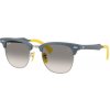 Ray-ban RB3807M Scuderia Ferrari Collection F11232 Veľ. 51