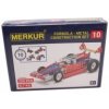 Stavebnica MERKUR M010 Formule