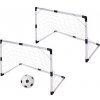 Garden Goal Set futbalová bránka 2 ks balenie 1 sada