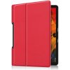 SES 2v1 Lenovo Yoga Smart Tab 10 7613 červená