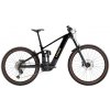 Elektrobicykel Trek Rail+ 8 Gen 5 2025 čierny