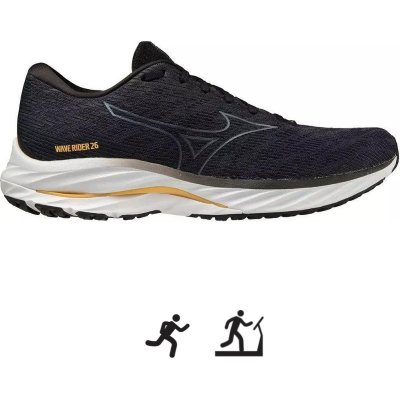 Mizuno WAVE RIDER 26 2E WIDE j1gc220402