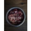 Bohemia Pet Food BOHEMIA Sušený BARF - Zverina a bravčové A Váha: 2 kg