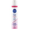 Nivea Care & Hold Soft Touch lak na vlasy s panthenolem a vitaminem B3 250 ml