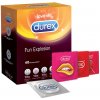 Durex Fun Explosion 40 Kusov- Kondómy
