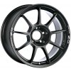OZ Challenge 9,5x18 5x120 ET33 matt black