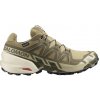 Pánska bežecká trailová obuv SALOMON-Speedcross 6 GTX M aloe/aspargus green/grape leaf Zelená 42 2026
