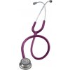 3M Littmann Fonendoskop Littmann Classic III Stainless steel Farba: Plum