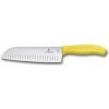 Japonský kuchynský nôž VICTORINOX 6.8526.17L8B