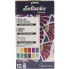 Pébéo Setacolor Sada farieb na textil 12x20 ml