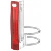 Zadní blikačka KNOG Plus Rear Translucent