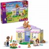LEGO® Friends 42679 Hotel pro králíčky v městečku Heartlake