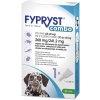 Fypryst Combo Spot-on kvapky pre veľké psy 20-40 kg 3 x (1 x 2,68 ml)