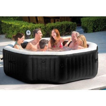 Intex PureSpa Deluxe Octagon 28456