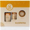 PANAKEIA KLEOPATRA - darčekový set 2x30ml, 1x100ml