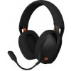 Canyon GH-13, Ego herný headset, Bluetooth / Wireless / Wired, USB-C nabíjanie, 7.1 priestorový zvuk, biely CND-SGHS13W