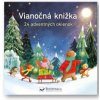 Vianočná knižka 24 adventných okienok (Maria Hoeck; Ag Jatkowska)
