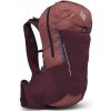 Batoh Black Diamond W Pursuit Backpack 30 L Veľkosť chrbtovej časti batoha: S / Farba: červená/modrá