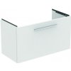 Ideal Standard i.Life S Skrinka pod umývadlo 80 cm, 1 zásuvka, biela matná T5294DU