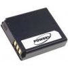 Powery Akumulátor Panasonic DMW-BCC12 1100mAh Li-Ion 3,7V - neoriginálny