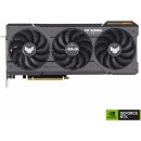 Asus TUF Gaming GeForce RTX 4060 Ti 8GB GDDR6